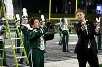COLLEGE FOOTBALL: NOV 25 Western Michigan at Eastern Michigan