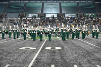 COLLEGE FOOTBALL: NOV 25 Western Michigan at Eastern Michigan