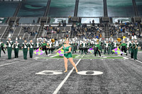 COLLEGE FOOTBALL: NOV 25 Western Michigan at Eastern Michigan