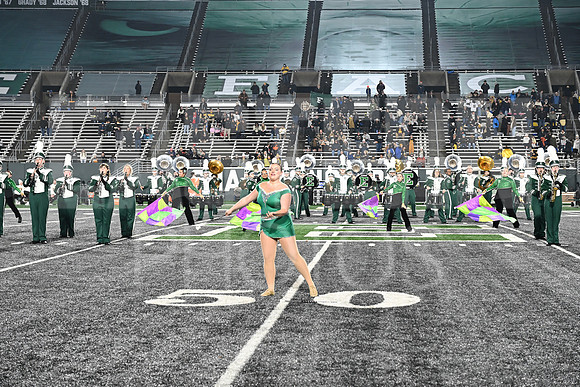 COLLEGE FOOTBALL: NOV 25 Western Michigan at Eastern Michigan
