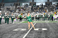 COLLEGE FOOTBALL: NOV 25 Western Michigan at Eastern Michigan