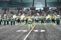 COLLEGE FOOTBALL: NOV 25 Western Michigan at Eastern Michigan