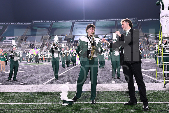 COLLEGE FOOTBALL: NOV 25 Western Michigan at Eastern Michigan