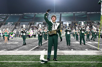 COLLEGE FOOTBALL: NOV 25 Western Michigan at Eastern Michigan