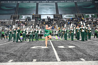 COLLEGE FOOTBALL: NOV 25 Western Michigan at Eastern Michigan