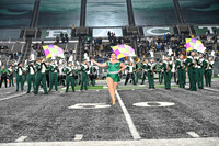 COLLEGE FOOTBALL: NOV 25 Western Michigan at Eastern Michigan