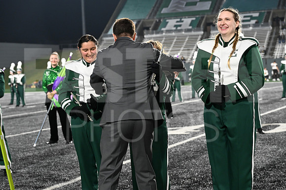 COLLEGE FOOTBALL: NOV 25 Western Michigan at Eastern Michigan