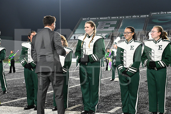 COLLEGE FOOTBALL: NOV 25 Western Michigan at Eastern Michigan