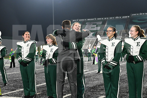 COLLEGE FOOTBALL: NOV 25 Western Michigan at Eastern Michigan