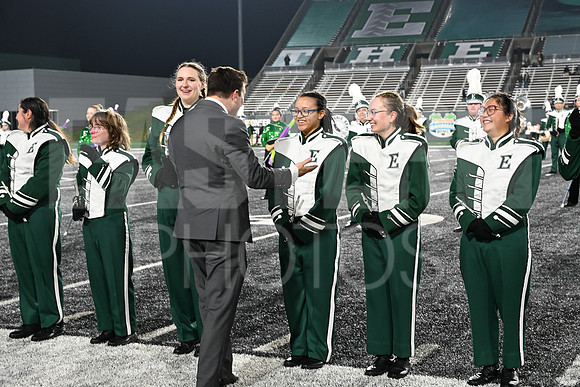 COLLEGE FOOTBALL: NOV 25 Western Michigan at Eastern Michigan