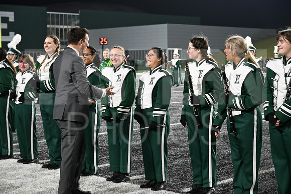 COLLEGE FOOTBALL: NOV 25 Western Michigan at Eastern Michigan