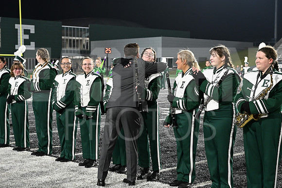 COLLEGE FOOTBALL: NOV 25 Western Michigan at Eastern Michigan