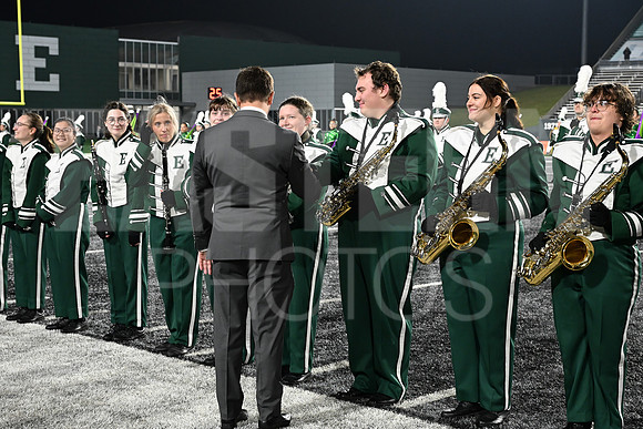 COLLEGE FOOTBALL: NOV 25 Western Michigan at Eastern Michigan
