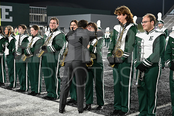 COLLEGE FOOTBALL: NOV 25 Western Michigan at Eastern Michigan