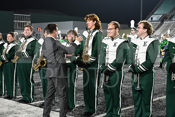 COLLEGE FOOTBALL: NOV 25 Western Michigan at Eastern Michigan