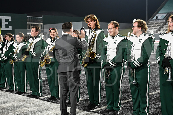 COLLEGE FOOTBALL: NOV 25 Western Michigan at Eastern Michigan