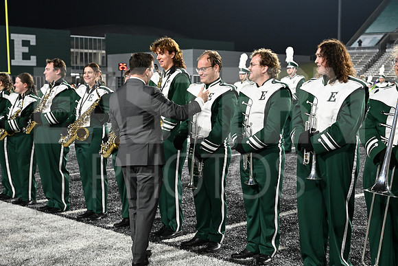 COLLEGE FOOTBALL: NOV 25 Western Michigan at Eastern Michigan