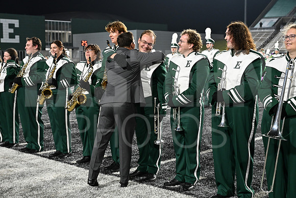 COLLEGE FOOTBALL: NOV 25 Western Michigan at Eastern Michigan