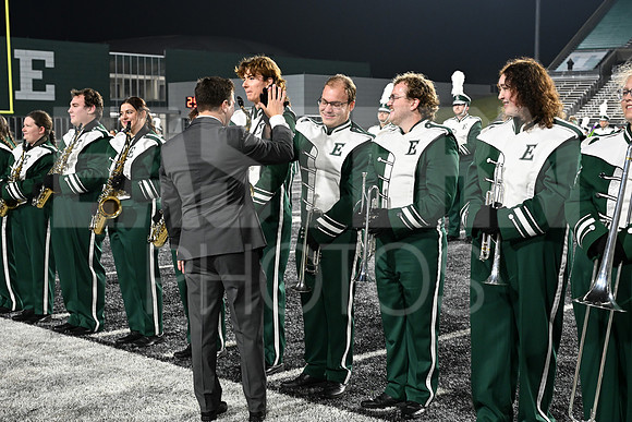 COLLEGE FOOTBALL: NOV 25 Western Michigan at Eastern Michigan