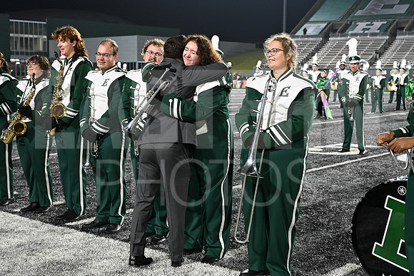 COLLEGE FOOTBALL: NOV 25 Western Michigan at Eastern Michigan