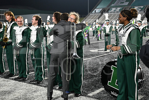 COLLEGE FOOTBALL: NOV 25 Western Michigan at Eastern Michigan