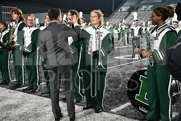 COLLEGE FOOTBALL: NOV 25 Western Michigan at Eastern Michigan