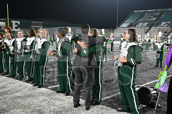 COLLEGE FOOTBALL: NOV 25 Western Michigan at Eastern Michigan