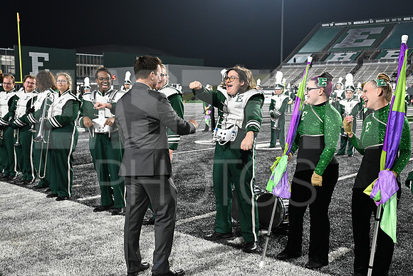 COLLEGE FOOTBALL: NOV 25 Western Michigan at Eastern Michigan