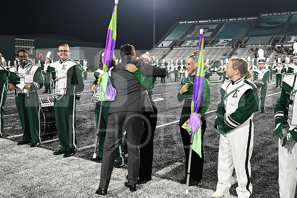 COLLEGE FOOTBALL: NOV 25 Western Michigan at Eastern Michigan
