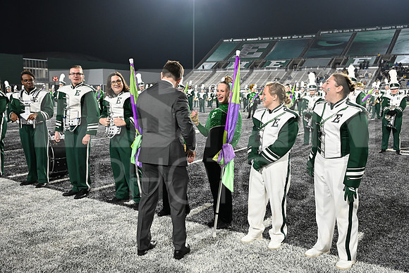 COLLEGE FOOTBALL: NOV 25 Western Michigan at Eastern Michigan