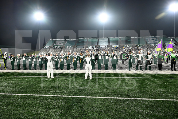 COLLEGE FOOTBALL: NOV 25 Western Michigan at Eastern Michigan