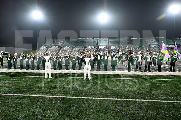 COLLEGE FOOTBALL: NOV 25 Western Michigan at Eastern Michigan