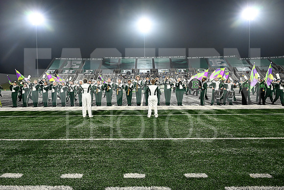 COLLEGE FOOTBALL: NOV 25 Western Michigan at Eastern Michigan