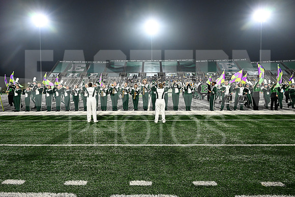 COLLEGE FOOTBALL: NOV 25 Western Michigan at Eastern Michigan