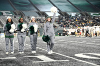 COLLEGE FOOTBALL: NOV 25 Western Michigan at Eastern Michigan