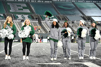 COLLEGE FOOTBALL: NOV 25 Western Michigan at Eastern Michigan