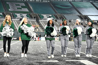 COLLEGE FOOTBALL: NOV 25 Western Michigan at Eastern Michigan