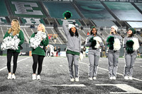 COLLEGE FOOTBALL: NOV 25 Western Michigan at Eastern Michigan