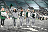 COLLEGE FOOTBALL: NOV 25 Western Michigan at Eastern Michigan
