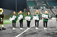COLLEGE FOOTBALL: NOV 25 Western Michigan at Eastern Michigan