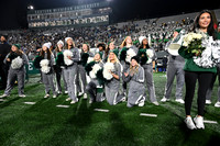 COLLEGE FOOTBALL: NOV 25 Western Michigan at Eastern Michigan