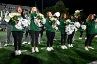 COLLEGE FOOTBALL: NOV 25 Western Michigan at Eastern Michigan