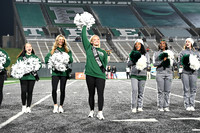 COLLEGE FOOTBALL: NOV 25 Western Michigan at Eastern Michigan