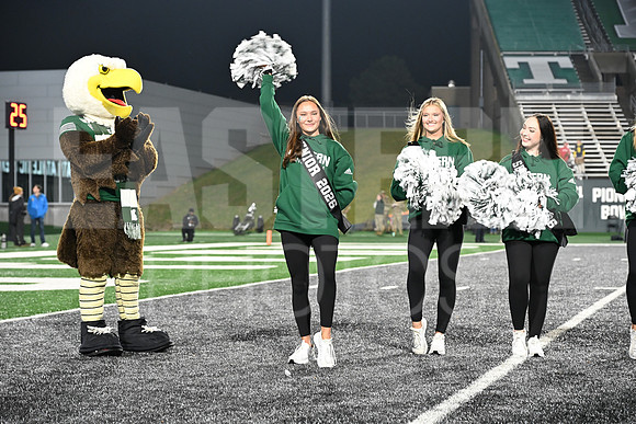 COLLEGE FOOTBALL: NOV 25 Western Michigan at Eastern Michigan
