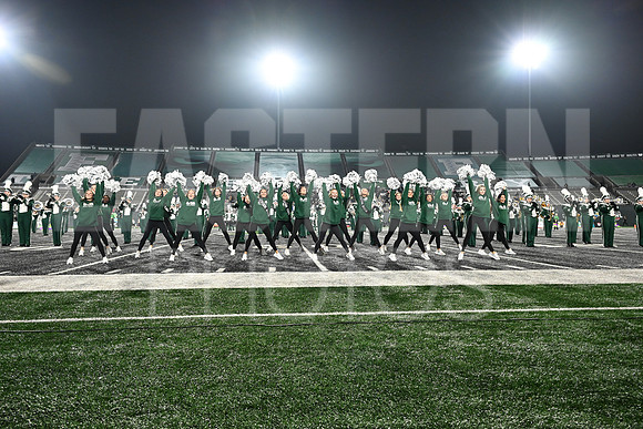 COLLEGE FOOTBALL: NOV 25 Western Michigan at Eastern Michigan