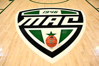 COLLEGE BASKETBALL: NOV 26 Women’s Robert Morris at Eastern Michigan