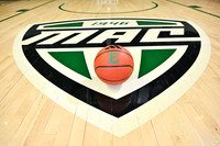 COLLEGE BASKETBALL: NOV 26 Women’s Robert Morris at Eastern Michigan
