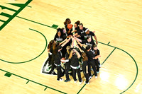 COLLEGE BASKETBALL: NOV 26 Women’s Robert Morris at Eastern Michigan