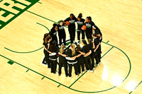 COLLEGE BASKETBALL: NOV 26 Women’s Robert Morris at Eastern Michigan