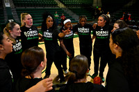 COLLEGE BASKETBALL: NOV 26 Women’s Robert Morris at Eastern Michigan